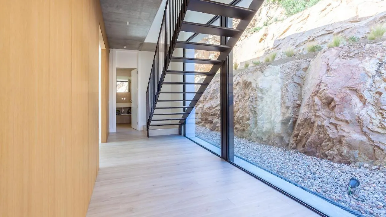 Holiday home Villa El Mirador Begur