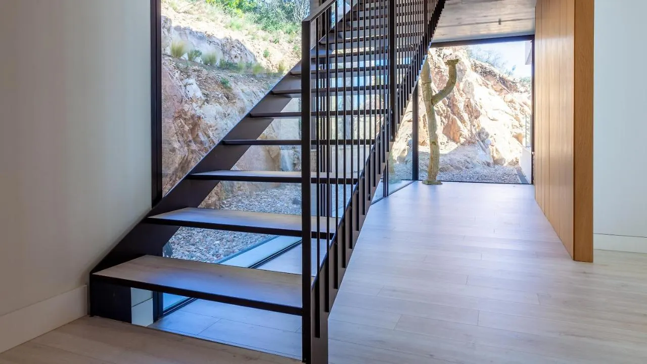 Villa El Mirador Begur 0*,  Spain