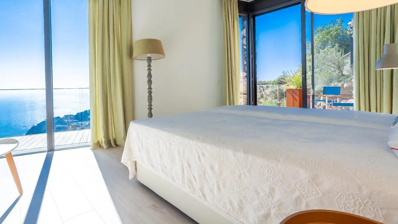 Holiday home Villa El Mirador Begur Spain