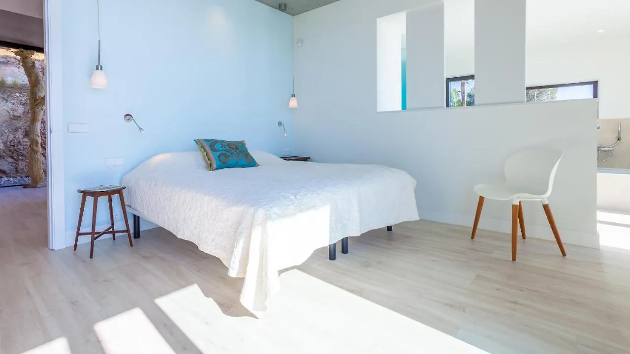Villa El Mirador Begur